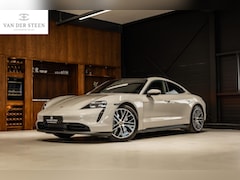 Porsche Taycan - Performance 93 kWh Passenger Display | Pano | Chrono | 360 Camera