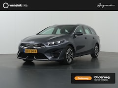 Kia Cee'd Sportswagon - Ceed 1.6 GDI PHEV DynamicPlusLine | Stoel/Stuurwielverwarming | Dodehoek Detectie | Keyles