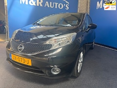 Nissan Note - 1.2 DIG-S Acenta