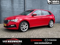 Skoda Scala - 1.0 TSI 110pk Sport Business | Virtual Cockpit | Climatecontrol | Navi & Carplay | Adaptie