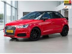 Audi A1 Sportback - 1.0 TFSI Pro Line| AUTOMAAT| NAVI| PDC