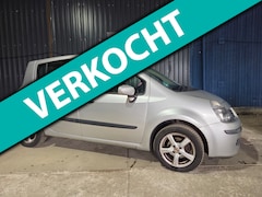 Renault Modus - 1.6-16V Exception INRUIL AUTO - ZO MEENEMEN - RIJDT GOED