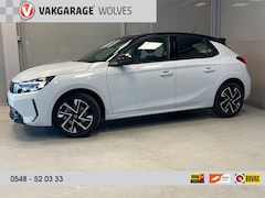 Opel Corsa - 1.2 Turbo Hybrid GS AUTOMAAT | LED | CAR PLAY | WINTERPAKKET |