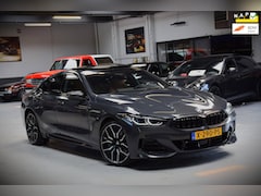 BMW 8-serie Gran Coupé - 840i xDrive High Executive M-Pakket|1e Eig|Org.NL|Panoramadak|Dealer Onderhouden|BTW