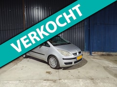 Mitsubishi Colt - 1.5 Invite - AIRCO - TREKHAAK - 5 DEURS - ONDERHOUDEN