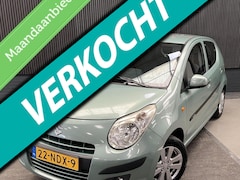 Suzuki Alto - 1.0 Exclusive