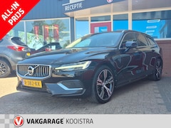 Volvo V60 - 2.0 T6 Twin Engine AWD R-Design|Carplay|360°