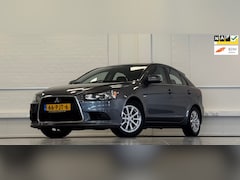 Mitsubishi Lancer Sportback - 1.6i 16V Edition One 1e Eigenaar