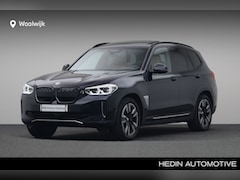 BMW iX3 - High Executive 80 kWh