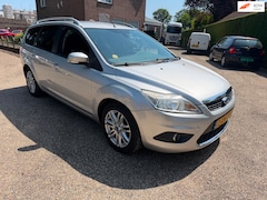 Ford Focus Wagon - 1.8 TDCI Ghia