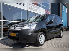 Citroën Berlingo - 1.6 Comfort Benzine BPM Vrij Trekhaak