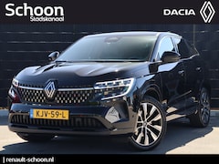 Renault Austral - 1.2 E-Tech full hybrid 200 techno HEV | Adap. Cruise | Carplay | Camera | 1500kg Trekgewic