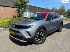 Opel Mokka - 1.2 GS Line Dealerauto Carplay BLIS. N.A.P