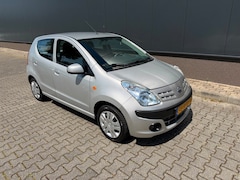 Nissan Pixo - 1.0 Acenta MET AIRCO EN NIEUWE APK