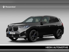 BMW X3 - 30e xDrive M-Sport | Harman Kardon | Panoramadak | Elektrisch bedienbare stoelen | Driving