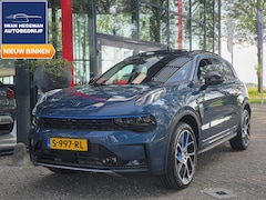 Lynk & Co 01 - 1.5 | SOH 99, 99% | Navigatie | Panoramadak | Apple Carplay | Cruise Control | Climate Con