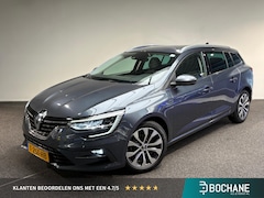 Renault Mégane Estate - 1.3 TCe 140 Techno | Blind spot detectie | Navigatie | Trekhaak |