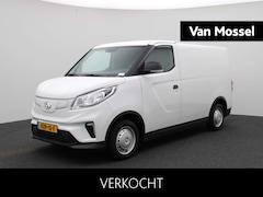 Maxus eDELIVER 3 - SWB 50 kWh