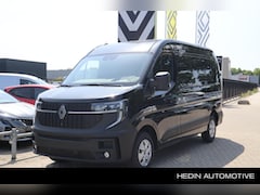Renault Master E-Tech - T35 L2H2 Extra long range 87 kWh | Trekhaak | 22Kw AC Lader | Houten Laadvloer en Zijwande
