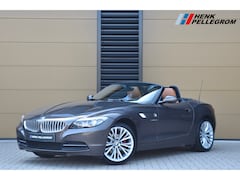 BMW Z4 Roadster - sDrive23i Executive * Automaat * Leder * Stoelverwarming * 18 Inch Velgen