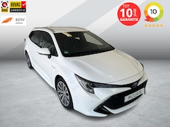 Toyota Corolla Touring Sports - 2.0 Hybrid Dynamic