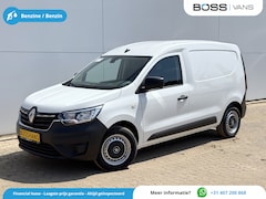 Renault Kangoo - Comfort 1.3 TCe 100PK *Benzine* L1 Airco Navigatie Carplay Cruise Control Parkeersensoren