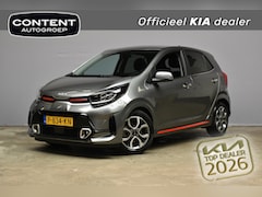 Kia Picanto - 1.0 DPi 67pk 4-zits GT-Line