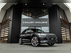 Audi Q5 Sportback - 55 TFSI e S edition - S Line | B&O | Memory | 360 Camera
