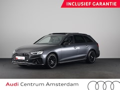 Audi A4 Avant - 35 TFSI S edition 150pk | Panoramadak | 18 inch Lichtmetalen velgen | Stoelverwarming | sf