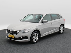 Skoda Scala - 1.0 TSi 115 Pk Automaat Ambition | Parkeersensorn | Cruise | Carplay | Trekhaak | 16 Inch
