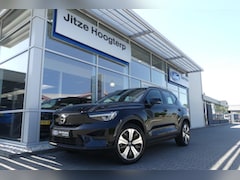 Volvo XC40 - Recharge Core 70 kWh WINTER PACK, CRUISE, CLIMA, NAVI, CAMERA, PDC V&A, APPLE CARPLAY/ANDR