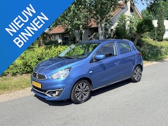 Mitsubishi Space Star - 1.0 Cool+ 71PK Automaat•Airco•Carplay