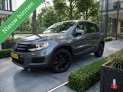 Volkswagen Tiguan - 1.4 TSI Sport&Style