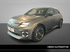 Renault 5 - 5 comfort range Roland-Garros 52 kWh | HARMAN KARDON PREMIUM AUDIO | BLIND SPOT |