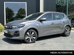 Dacia Sandero - 1.0 TCe 100 limited edition | | 7 JAAR GARANTIE | limited edition | mc 3623