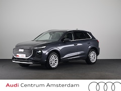 Audi Q3 - Advanced edition e-hybrid 272 pk | Techniekpakket plus | Ambiente lichtpakket | Privacy gl