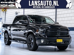 Dodge Ram 1500 - SLT Classic | Margeauto | 5.7L HEMI V8 | Gunstige bijtelling