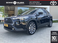 Toyota Corolla Cross - 2.0 HP Hybrid Launch Edition | Trekhaak | All Seasons | JBL | 36