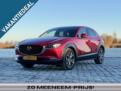 Mazda CX-30 - 2.0 e-SkyActiv-X M Hybrid Luxury|BOSE|Memory