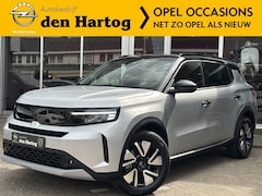 Opel Frontera - 1.2 Turbo Hybrid GS 145PK Stoel+stuur verwarming/Camera/Navi