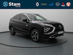 Mitsubishi Eclipse Cross - PHEV Intense+ 187pk Camera | Cruise | Parkeersens. v+a | Stoelverw. | Trekhaak