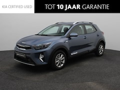 Kia Stonic - 1.0 T-GDi MHEV DynamicLine | NAVI | CAMERA | AIRCO | PDC | LM VELGEN