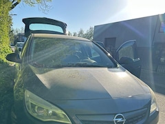 Opel Astra - 1.4 benzine
