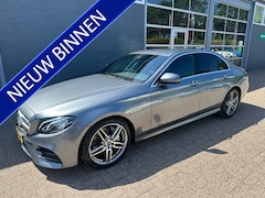 Mercedes-Benz E-klasse - 200 Business Solution / AMG Line