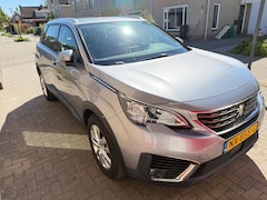 Peugeot 5008 - 1.2 PureTech Blue Lease Executive distrubutieriem vervangen carplay android auto 7 zitter