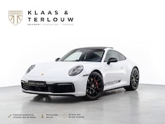 Porsche 911 - 3.0 Carrera 4 S Vol Opties Approved