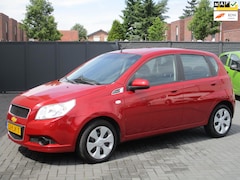 Chevrolet Aveo - 1.2 16V LS B-clever Airco