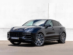 Porsche Cayenne Coupé - 3.0 E-Hybrid