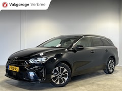 Kia Cee'd Sportswagon - Ceed 1.6 GDI PHEV DynamicPlusLine | Navigatie/Android Auto/Apple Carplay | LM Velgen 16" |