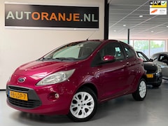 Ford Ka - 1.2 Titanium-Airco-APK-NAP